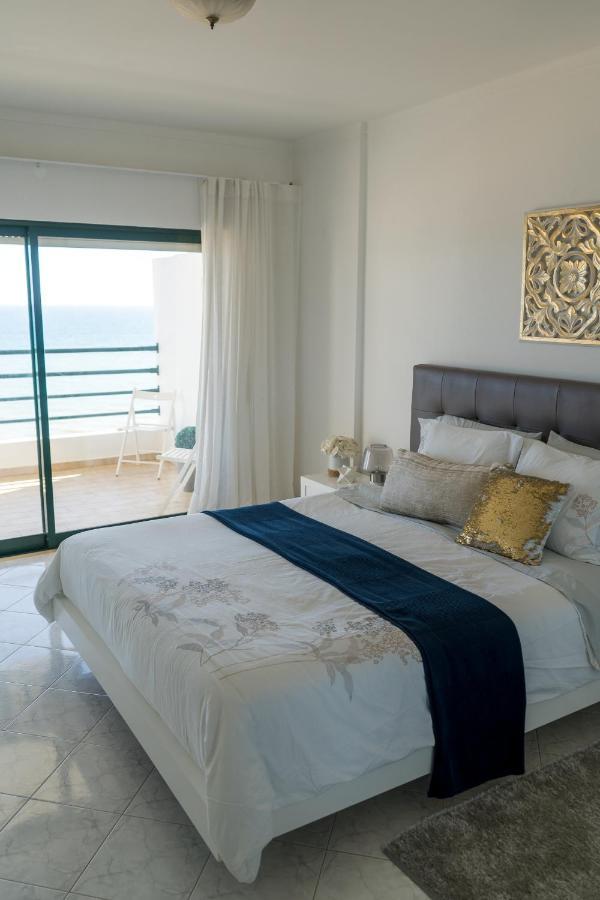 Apartamento Ocean Blue II Quarteira Exterior foto